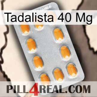 Tadalista 40Mg cialis3